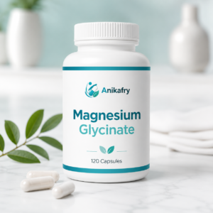 Anikafry Magnesium Glycinate